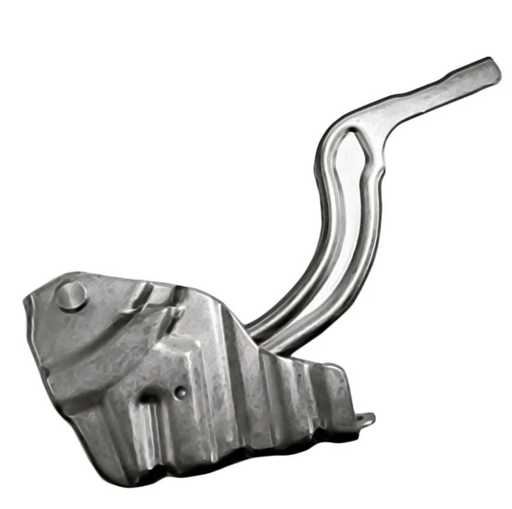 [HY1236195] RT Hood hinge assy HYUNDAI ELANTRA 2021-2023