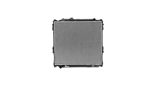 [TO3010192] Radiator Assembly 4RUNNER 1999-2002; w/manual trans