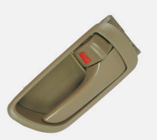 [69205-AA030-E0] RT Front door handle inside TOTOYA CAMRY 2002-2006