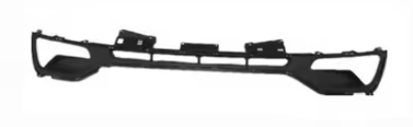 [86561-4T000] Front bumper grille KIA SPORTAGE 2011-2013; R Model