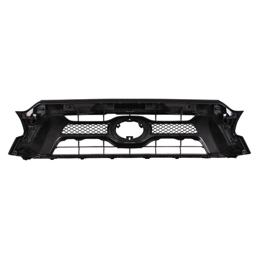 [TO1200352.] Grille assy TOYOTA TACOMA 2012-2015:  W/O MOULDING