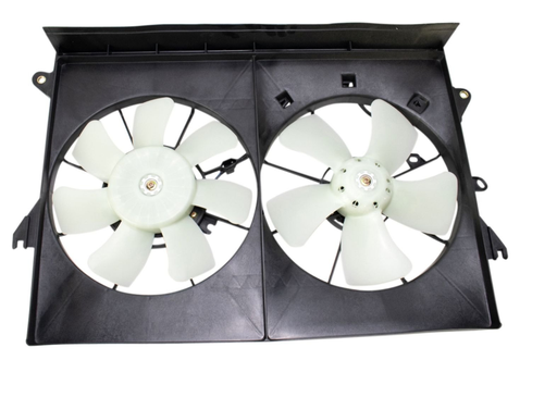 [SC3115101] Radiator cooling fan assy SCION tC 2005-2010; Motor/Blade/Shroud Assy