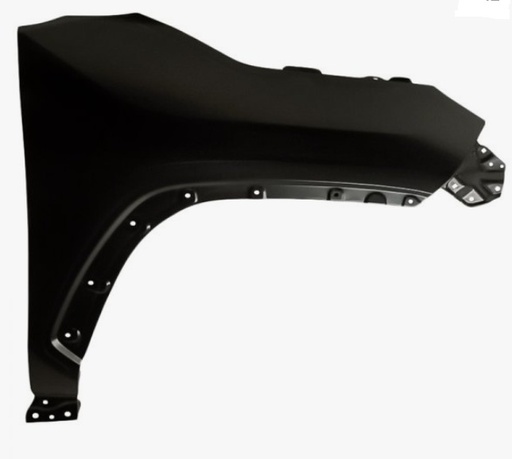 [TO1241275] RT Front fender assy TOYOTA RAV4 2019-2024; Steel