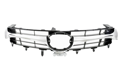 [TO1200377] Grille assy TOYOTA CAMRY 2015-2017; LE|XLE; w/o Pre-Collision System
