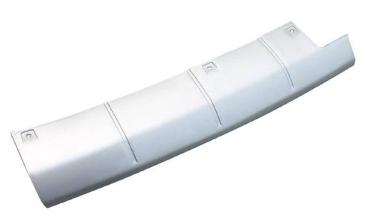 [MN126240] Cover rear bumper under MITSUBISHI OUTLANDER 2003-2008