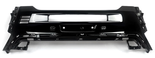 [6400J294] Front Bumper Center Plate Panel MITSUBISHI OUTLANDER 2019-2020