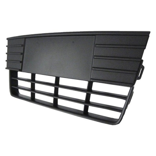 [FO1036137V] Front bumper grille FORD FOCUS 2012-2014; S|SE; Sedan; H/B; Value Line 
