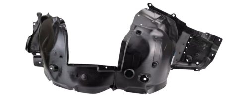 [NI1249180V] RT Front fender inner panel NISSAN SENTRA 2020-2023; Value Line