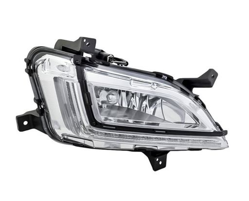 [HY2593170V] RT FOG LAMP HYUNDAI TUCSON 2019-2021; Value Line