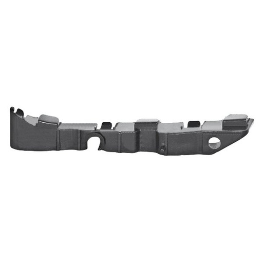 [HY1067113V] RT Front bumper bracket HYUNDAI ACCENT 2006-2011 all; Value Line