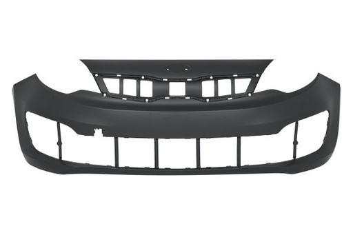 [KI1000177V] Front bumper cover KIA RIO 2016-2017 Sedan; prime; Value Line