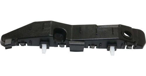 [HY1043114V] RT Front bumper cover side support HYUNDAI SONATA 2015-2017 Std Type; Value Line