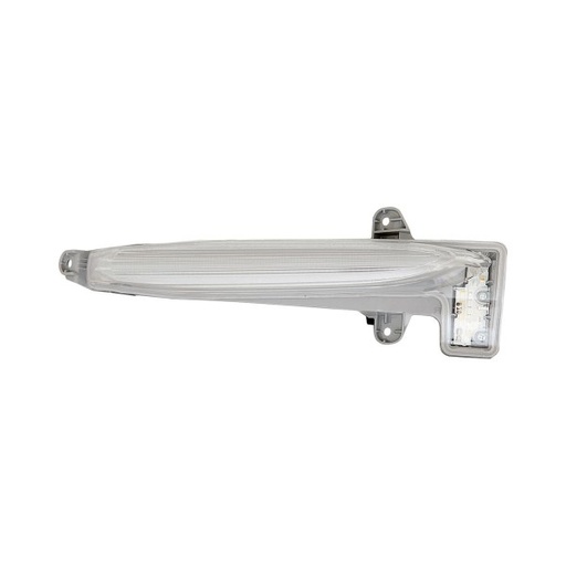 [TO2562105V] LT Driving lamp TOYOTA COROLLA 2020-2022; Sedan; LED; Japan Built; Value Line