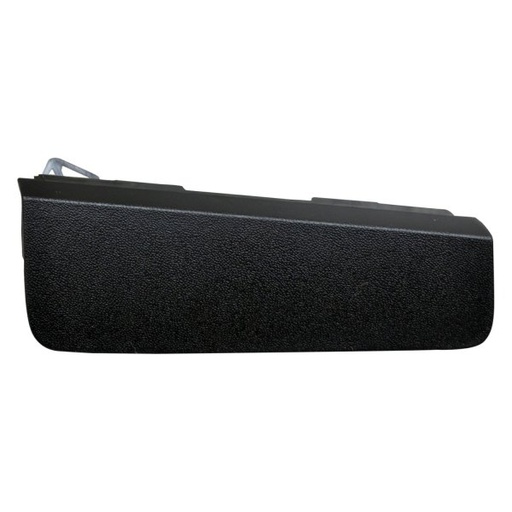 [TO1029129V] RT Tow hook cover TOYOTA RAV4 2019-2024: LE|LIMITED|XLE|XLE PREMIUM; RH; On Lower Grille; PTM; Value Line