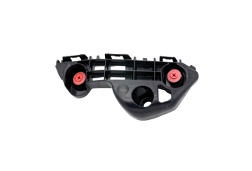 [TO1033124V] RT Front bumper cover retainer TOYOTA CAMRY 2018-2024; Value Line