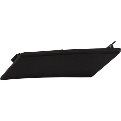 [TO1029137V] Tow hook cover TOYOTA COROLLA 2020-2022: L|LE|XLE; Sedan; On Bumper Cover; Japan Built; Value Line