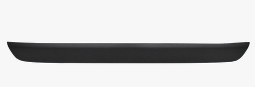 [TO1904106V] Rear gate molding TOYOTA RAV4 2019-2024; ADVENTURE|LE|LIMITED|TRAIL|TRD OFF-ROAD|XLE|XLE PREMIUM; Matte Black; Value Line