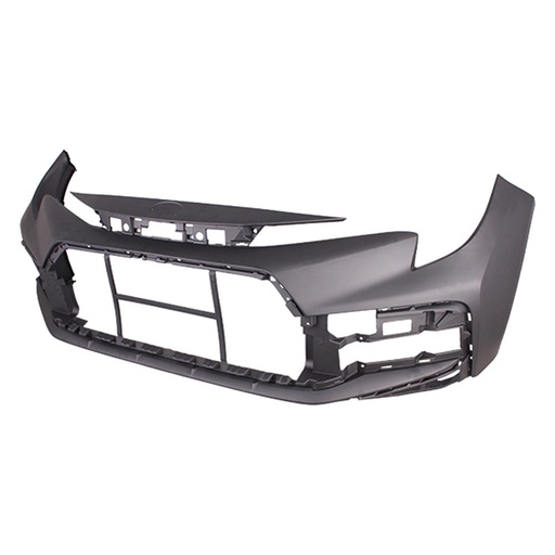 [TO1000465V] Front bumper cover TOYOTA COROLLA 2020-2023: SE|XSE; Sedan; Japan Built; APEX; Value Line