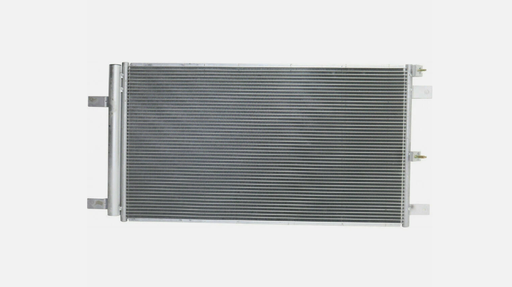 [FO3030249] A/C Condenser FORD F-150 2015-2016