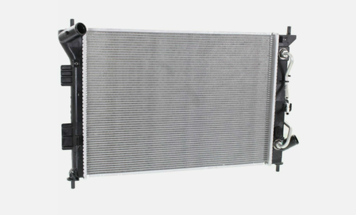 [KI3010149] Radiator KIA SOUL 2014-2018 