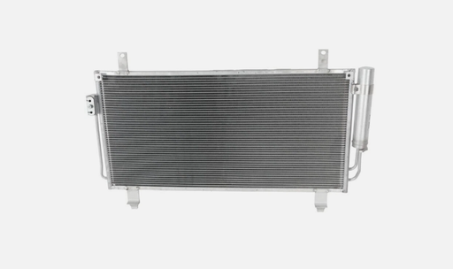 [MI3030177] A/C Condenser Mitsubishi Outlander  2014-2020 
