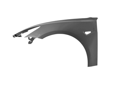 [TA1240100V] LT Front fender assy TESLA 3 2017-2023 Value Line