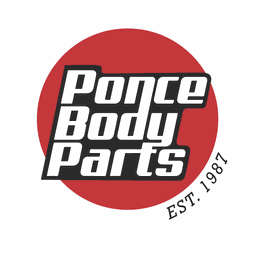 Ponce Body Parts